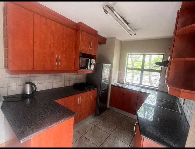 2 BEDROOM PROPERTY TO RENT IN HATFIELD